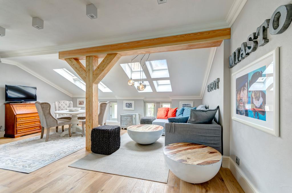 Dom & House - Mokwy Unique Apartment