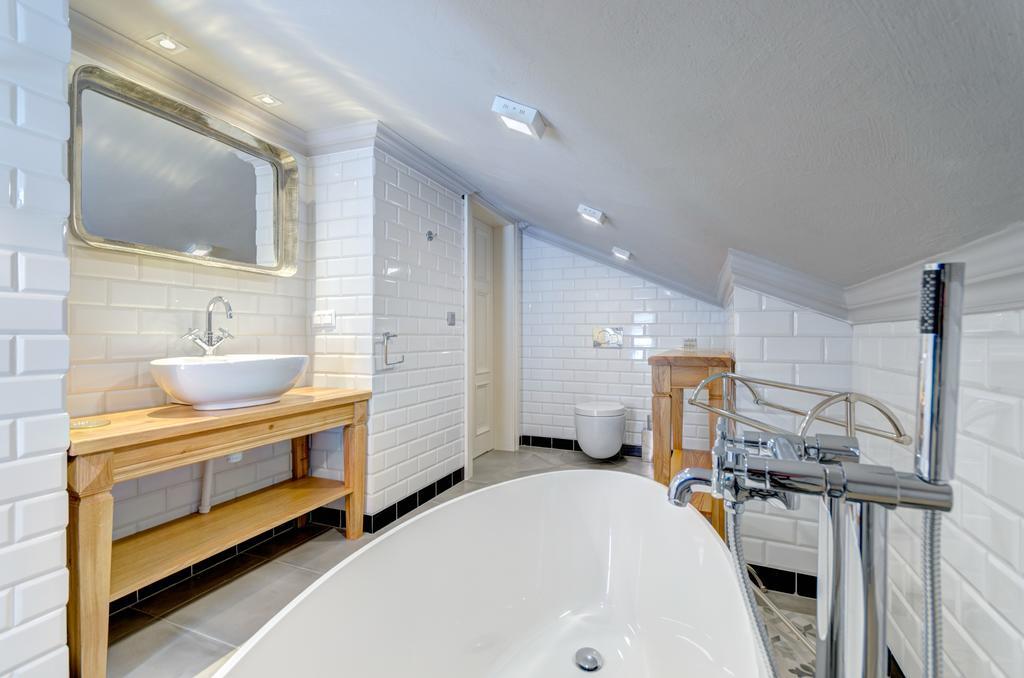 Dom & House - Mokwy Unique Apartment