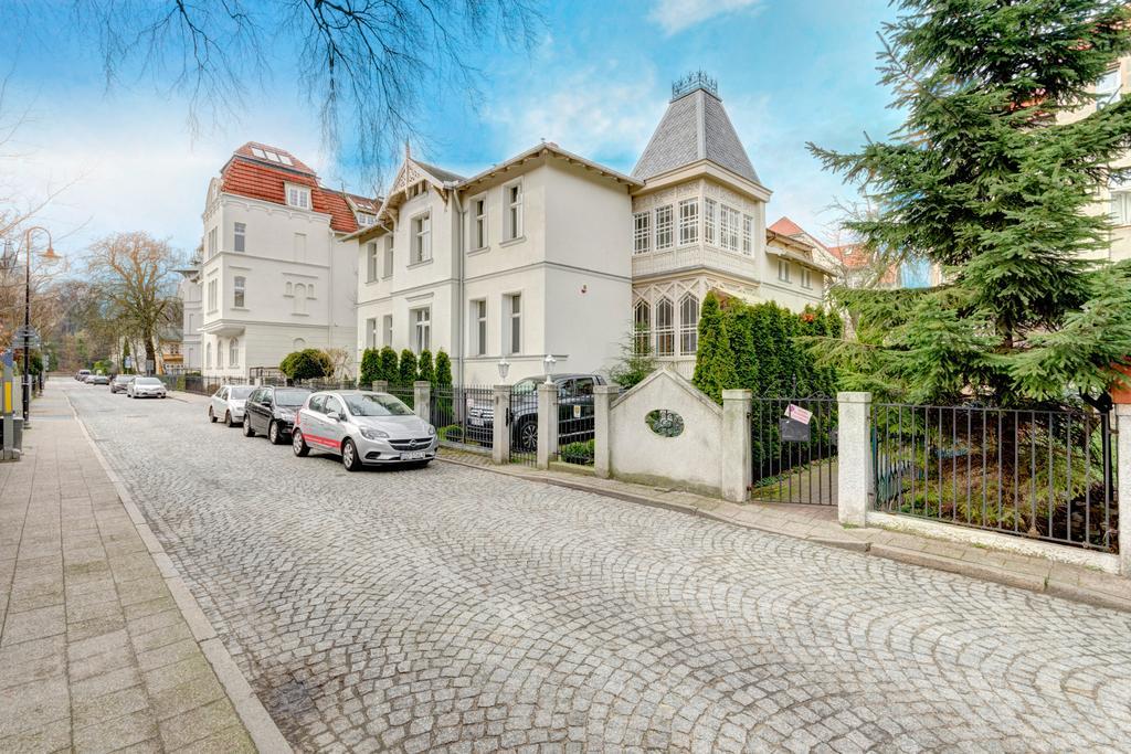 Dom & House - Mokwy Unique Apartment