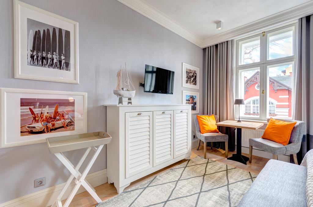 Apartment Dom & House - Mokwy Unique