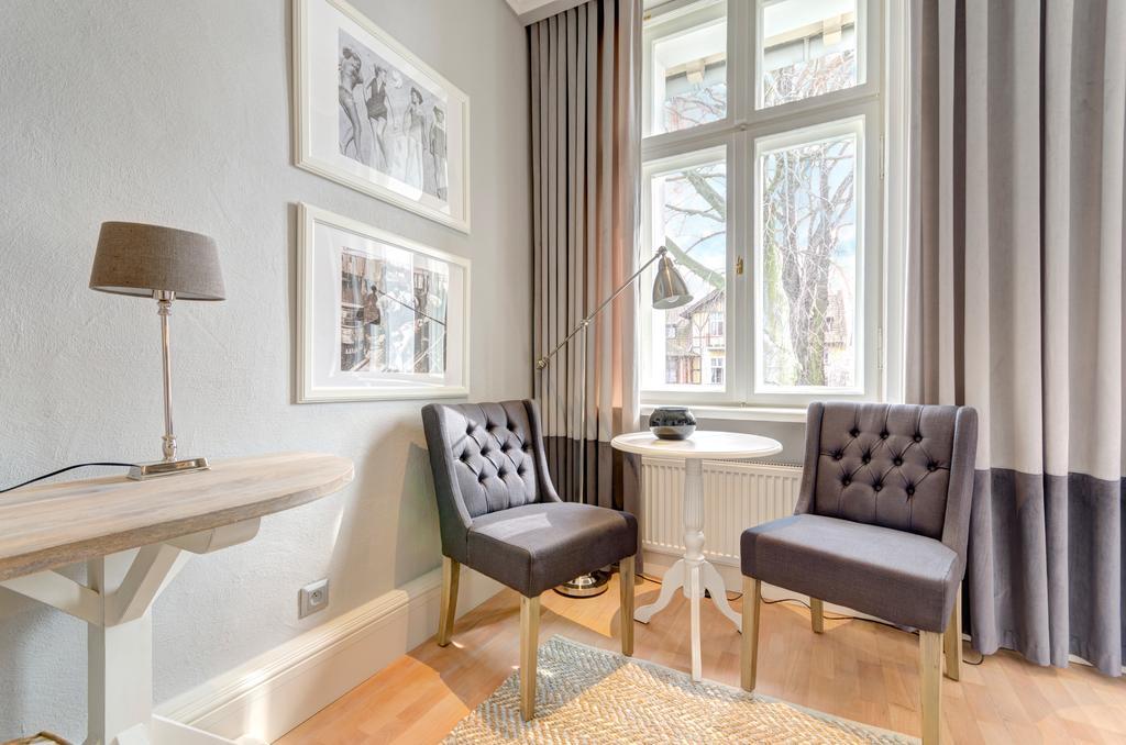 Dom & House - Mokwy Unique Apartment