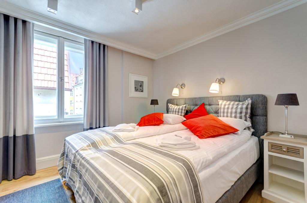 Apartament Dom & House - Mokwy Unique Sopot