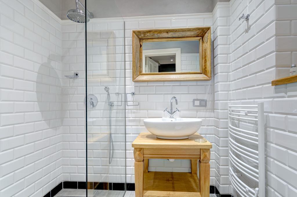 Apartament Dom & House - Mokwy Unique Sopot