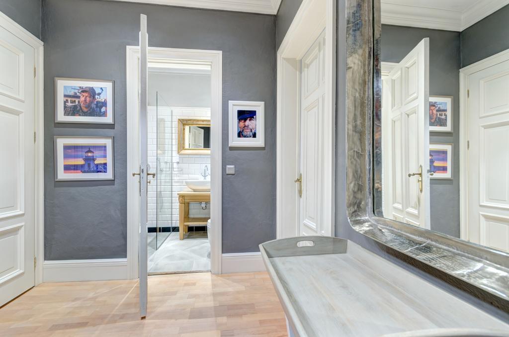 Apartament Dom & House - Mokwy Unique