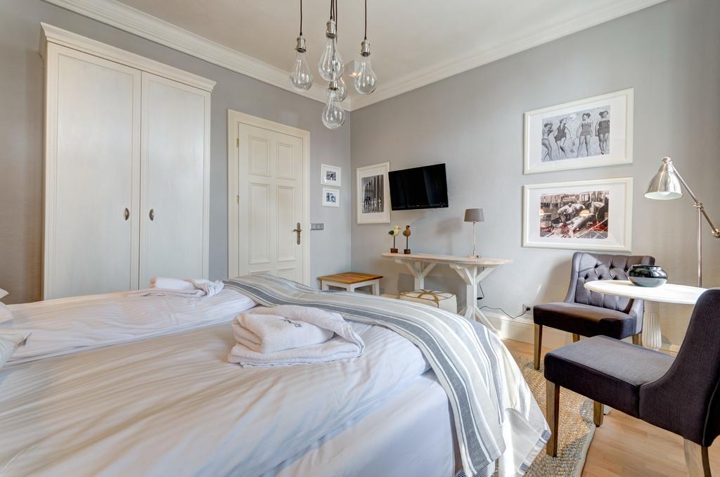 Apartament Dom & House - Mokwy Unique Sopot