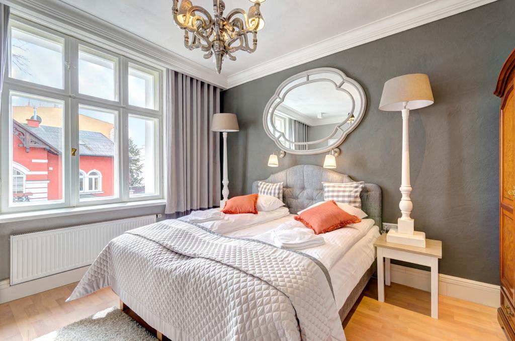 Apartament Dom & House - Mokwy Unique *