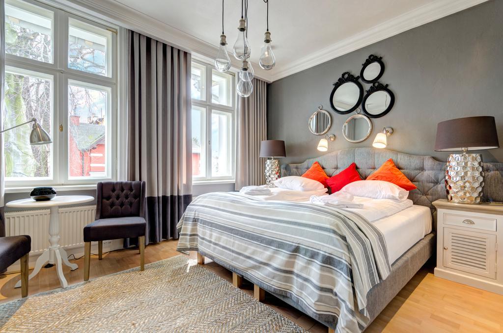 Apartament Dom & House - Mokwy Unique Sopot